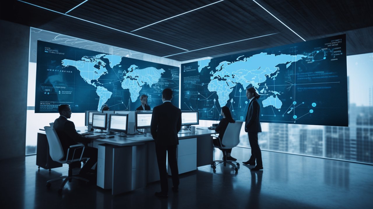 Comment les services et conseils aux entreprises de Les Echos Le Parisien Services (LELPS) facilitent l'expansion internationale par la traduction